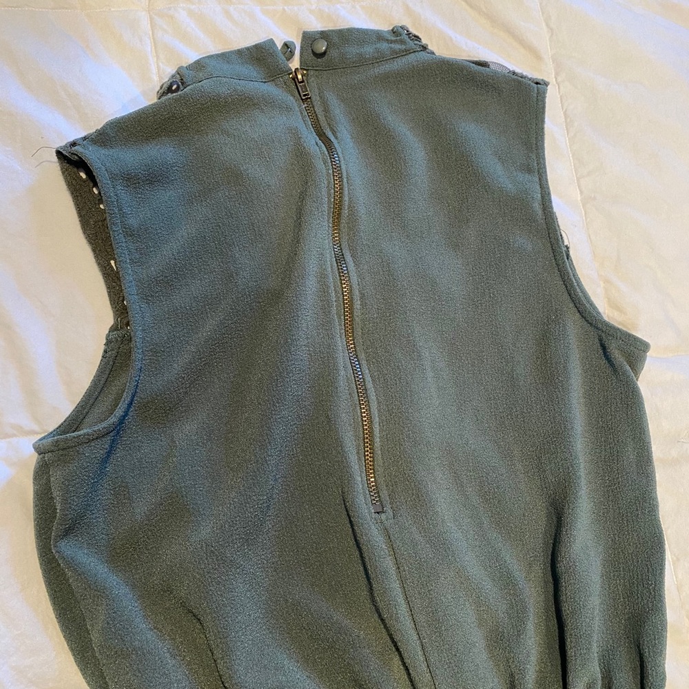 Romper - Picture 3 of 4